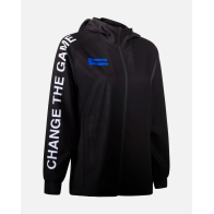 Capitten Training Jacket – Chaqueta técnica de entrenamiento | Capitten