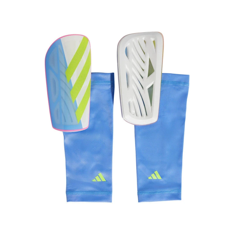 Feeberse|ESPINILLERA ADIDAS TIRO SL LEAGUE24,99 €11,56 €Futbol EmotionEspinilleras