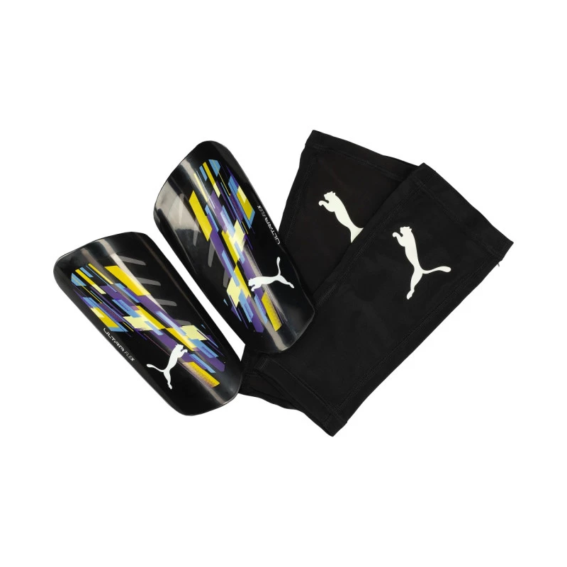 Feeberse|ESPINILLERA PUMA ULTRA FLEX SLEEVE BY FÚTBOL EMOTION27,99 €6,60 €Futbol EmotionEspinilleras