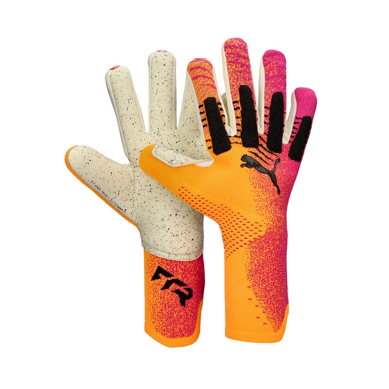Feeberse|GUANTES PUMA FUTURE ULTIMATE NEGATIVE139,99 €86,77 €Futbol EmotionGuantes de portero