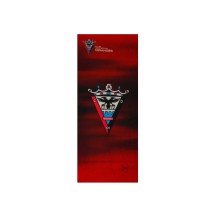 Cuello térmico Buff CD Mirandés – Calidez y Estilo Oficial | Tienda CDM