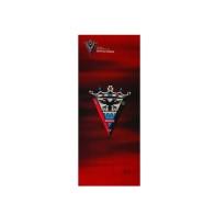 Cuello térmico Buff CD Mirandés – Calidez y Estilo Oficial | Tienda CDM