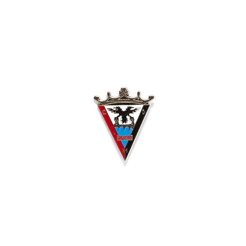 Feeberse|PIN ESCUDO CD MIRANDES2,00 €1,65 €Tienda MirandésMERCHANDISING