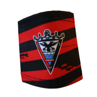 Brazalete Capitán CD Mirandés – Oficial del Club | Tienda CDM