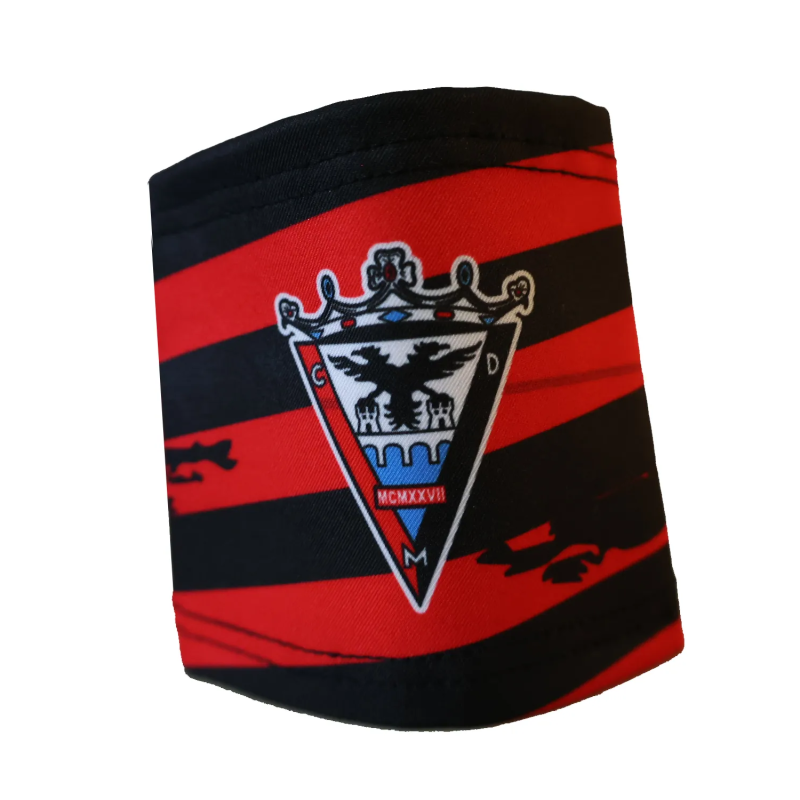 Feeberse|BRAZALETE CAPITAN CD MIRANDES11,00 €9,09 €Tienda MirandésMERCHANDISING