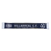 Feeberse|BUFANDA VILLARREAL CF CHAMPIONS LEAGUE17,00 €14,05 €Tienda Villarreal CFMERCHANDISING