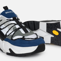 Feeberse|NEW BOOM BLUE GLASS178,00 €147,11 €MIKAKUSCalzado