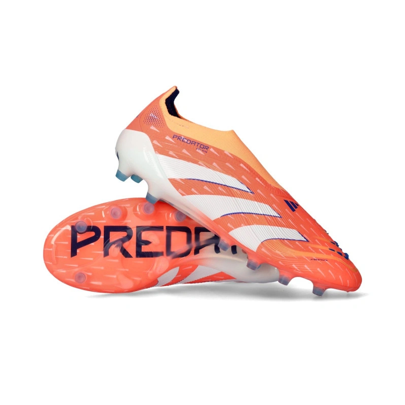 Feeberse|ADIDAS PREDATOR ELITE LL AG188,99 €156,19 €Futbol EmotionBotas de fútbol