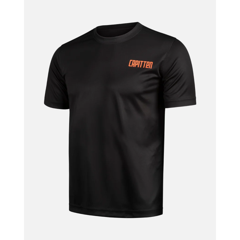 Feeberse|MASTER THE GAME TEE35,00 €28,93 €CapittenROPA DEPORTIVA