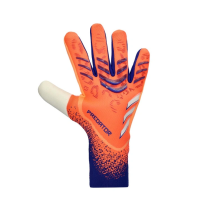 Feeberse|GUANTES ADIDAS PREDATOR PRO129,99 €85,94 €Futbol EmotionGuantes de portero