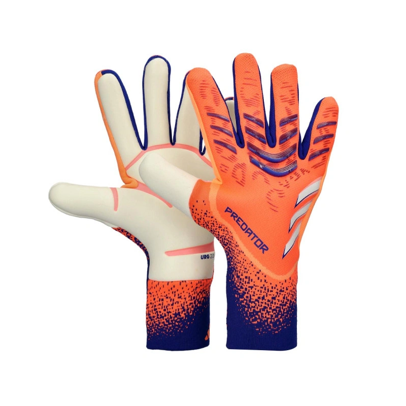 Feeberse|GUANTES ADIDAS PREDATOR PRO129,99 €85,94 €Futbol EmotionGuantes de portero