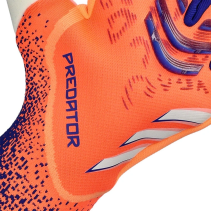 Feeberse|GUANTES ADIDAS PREDATOR PRO129,99 €85,94 €Futbol EmotionGuantes de portero