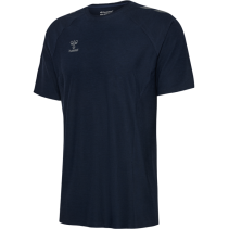 Feeberse|Camiseta Hummel CIMA 2.0 Jersey S/S34,95 €28,88 €HummelCamisetas