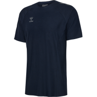 Camiseta Hummel CIMA 2.0 Jersey S/S