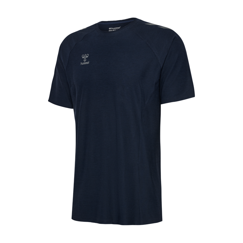 Feeberse|Camiseta Hummel CIMA 2.0 Jersey S/S34,95 €28,88 €HummelCamisetas