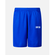 Capitten Club Short – Pantalón corto técnico de entrenamiento | Capitten