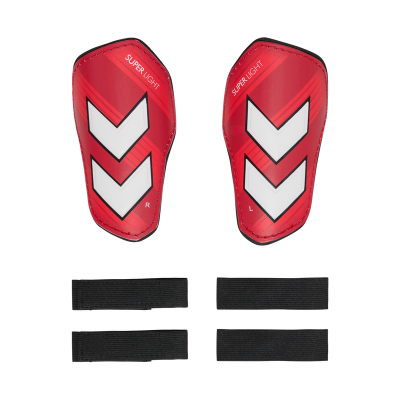 Feeberse|Espinilleras Hummel Super Light12,95 €5,35 €HummelEspinilleras