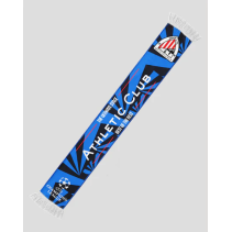 Bufanda Woven Scarf UCL – Athletic Club | Merch Oficial de Fans