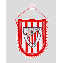 Feeberse|GALLARDETE VENTOSA SC MISC - ATHLETIC CLUB6,50 €5,37 €TIENDA ATHLETIC CLUBMERCHANDISING