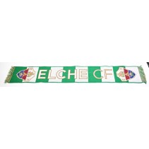 Feeberse|BUFANDA ELCHE CF LÍNEAS12,99 €10,74 €Tienda Oficial ElcheMERCHANDISING