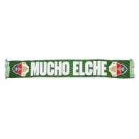 Bufanda Mucho Elche Trama – Elche CF Oficial