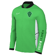 Chaqueta Chándal Jugador Adulto Elche CF | Tienda Oficial
