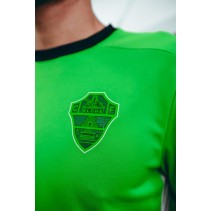 Feeberse|CHAQUETA CHANDAL JUGADOR ADULTO ELCHE CF60,00 €49,59 €Tienda Oficial ElcheRopa oficial clubes