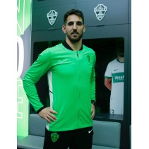 Feeberse|CHAQUETA CHANDAL JUGADOR ADULTO ELCHE CF60,00 €49,59 €Tienda Oficial ElcheRopa oficial clubes