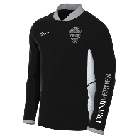 Chaqueta Chándal Staff Adulto Elche CF | Oficial Nike