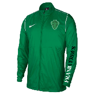 Chubasquero Jugador Adulto Elche CF | Oficial