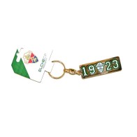 Llavero 1923 Elche CF | Merchandising Oficial – Tienda Elche CF
