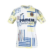 Feeberse|CAMISETA PRE-MATCH M/C 25-26 VILLARREAL CF34,90 €28,84 €Tienda Villarreal CFRopa oficial clubes