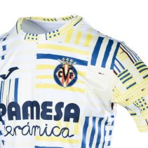 Feeberse|CAMISETA PRE-MATCH M/C 25-26 VILLARREAL CF34,90 €28,84 €Tienda Villarreal CFRopa oficial clubes