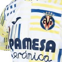 Feeberse|CAMISETA PRE-MATCH M/C 25-26 VILLARREAL CF34,90 €28,84 €Tienda Villarreal CFRopa oficial clubes