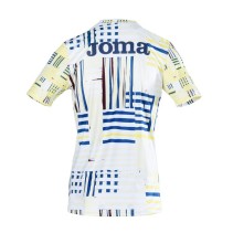 Feeberse|CAMISETA PRE-MATCH M/C 25-26 VILLARREAL CF34,90 €28,84 €Tienda Villarreal CFRopa oficial clubes