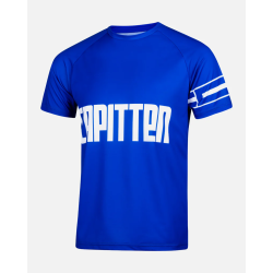 Capitten One Club Tee – Camiseta técnica deportiva | Capitten