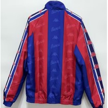 Feeberse|CHAQUETA REVERSIBLE BARCELONA 1998119,00 €57,81 €Futbol VintagesRETRO