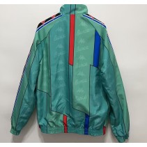 Feeberse|CHAQUETA REVERSIBLE BARCELONA 1998119,00 €57,81 €Futbol VintagesRETRO