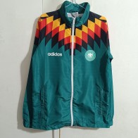 Chaqueta Alemania 1994 – Retro Selección Alemana | Fútbol Vintages