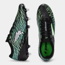 Feeberse|JOMA STRIKER TOP 25 TERRENO BLANDO SG144,99 €119,83 €JomaBotas de fútbol