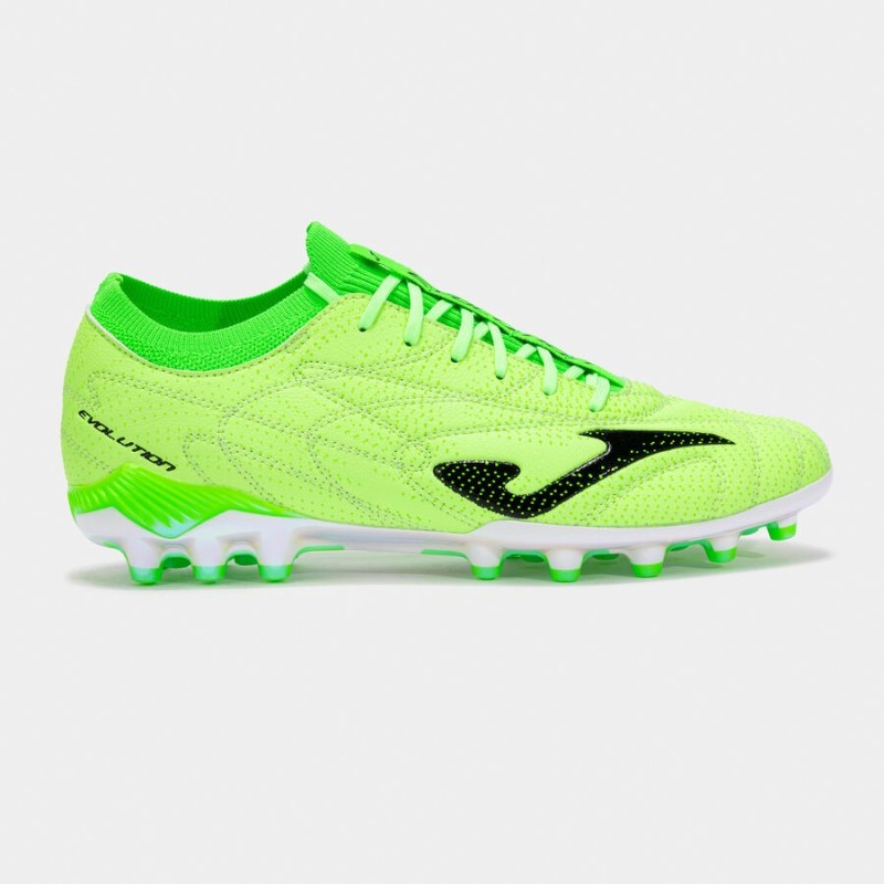 Feeberse|JOMA EVOLUTION TOP 25 CÉSPED ARTIFICIAL AG120,00 €99,17 €JomaBotas de fútbol