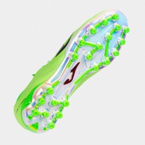 Feeberse|JOMA EVOLUTION TOP 25 CÉSPED ARTIFICIAL AG120,00 €99,17 €JomaBotas de fútbol