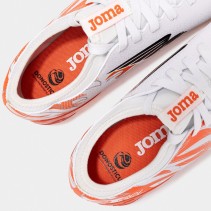 Feeberse|JOMA GOL 25 TERRENO FIRME FG DONOSTI CUP120,00 €99,17 €JomaBotas de fútbol