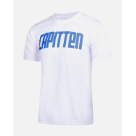 Capitten Playmaker Tee – Camiseta técnica futbolística | Capitten