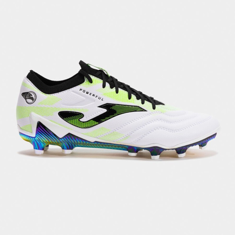 Feeberse|JOMA POWERFUL TOP 25 TERRENO FIRME FG120,00 €99,17 €JomaInicio