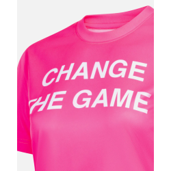 Feeberse|CHANGE THE GAME TEE50,00 €28,93 €CapittenROPA DEPORTIVA
