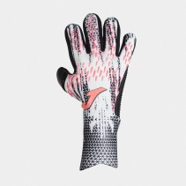 Guantes de portero Joma Area 25 blanco/negro – agarre profesional y confort