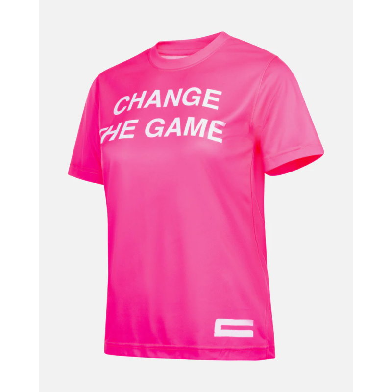 Feeberse|CHANGE THE GAME TEE50,00 €28,93 €CapittenROPA DEPORTIVA
