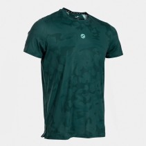 Camiseta Hombre Joma Indoor – Transpirable y Cómoda para Entrenamiento | Joma‑Sport