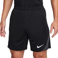 Nike Dri-FIT Strike Black-Anthracite-White – Short fútbol transpirable